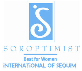 Soroptimist Badge