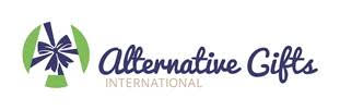 Alternative Gifts Intl Badge