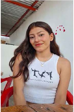 Sara Maithe